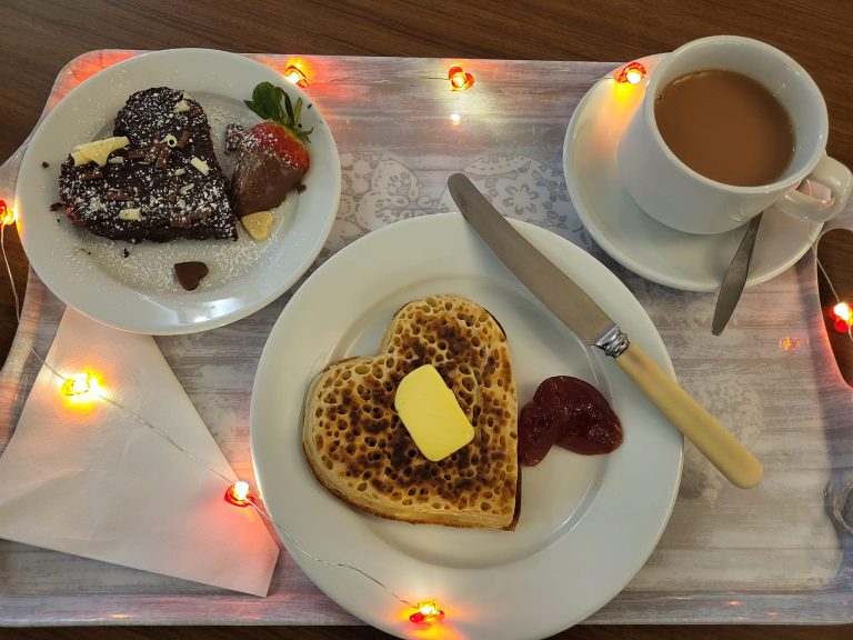 Happy Pancake day