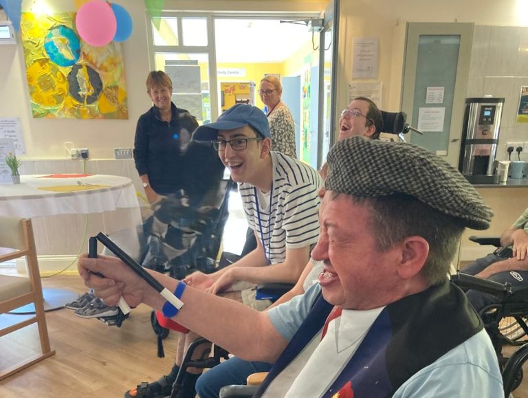 60th Birthday Party